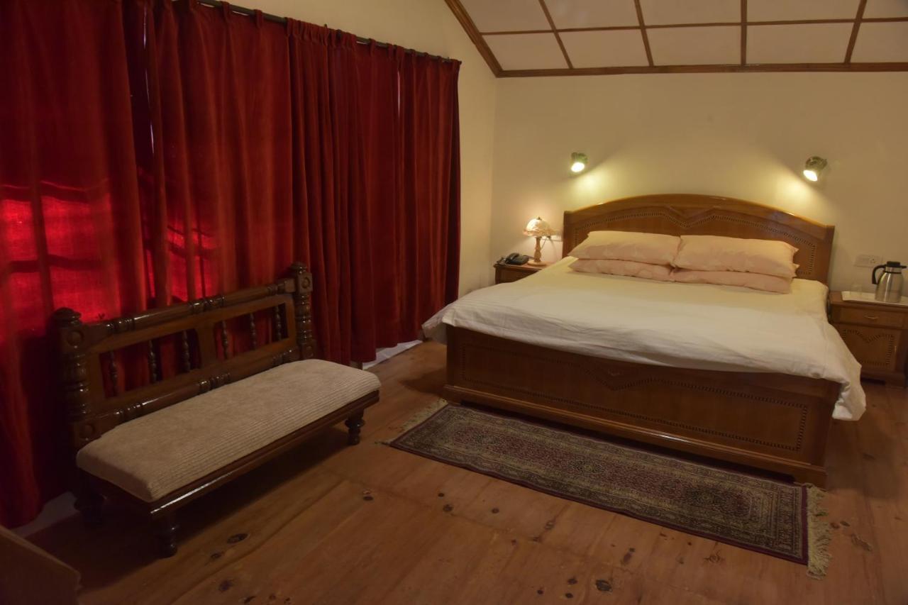 One-Bedroom Villa