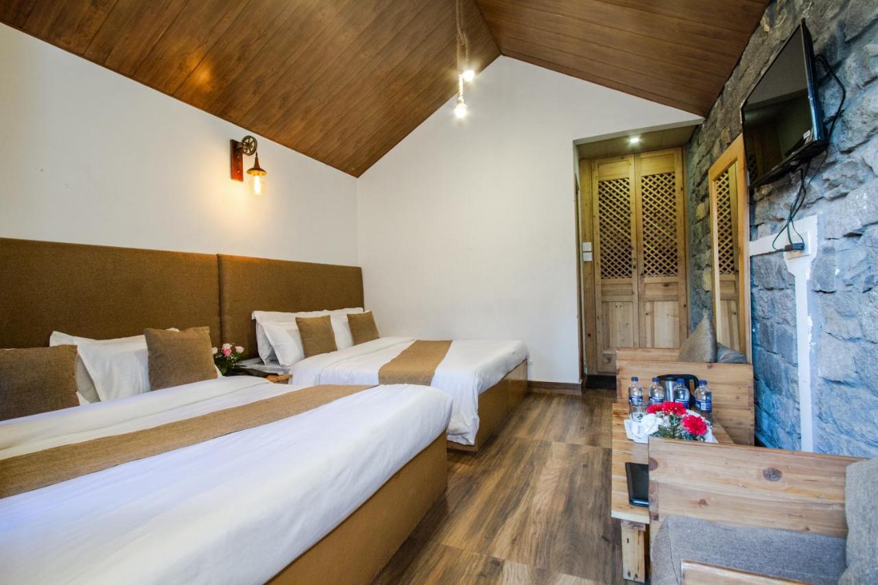 One-Bedroom Chalet,1225262012:JPEG