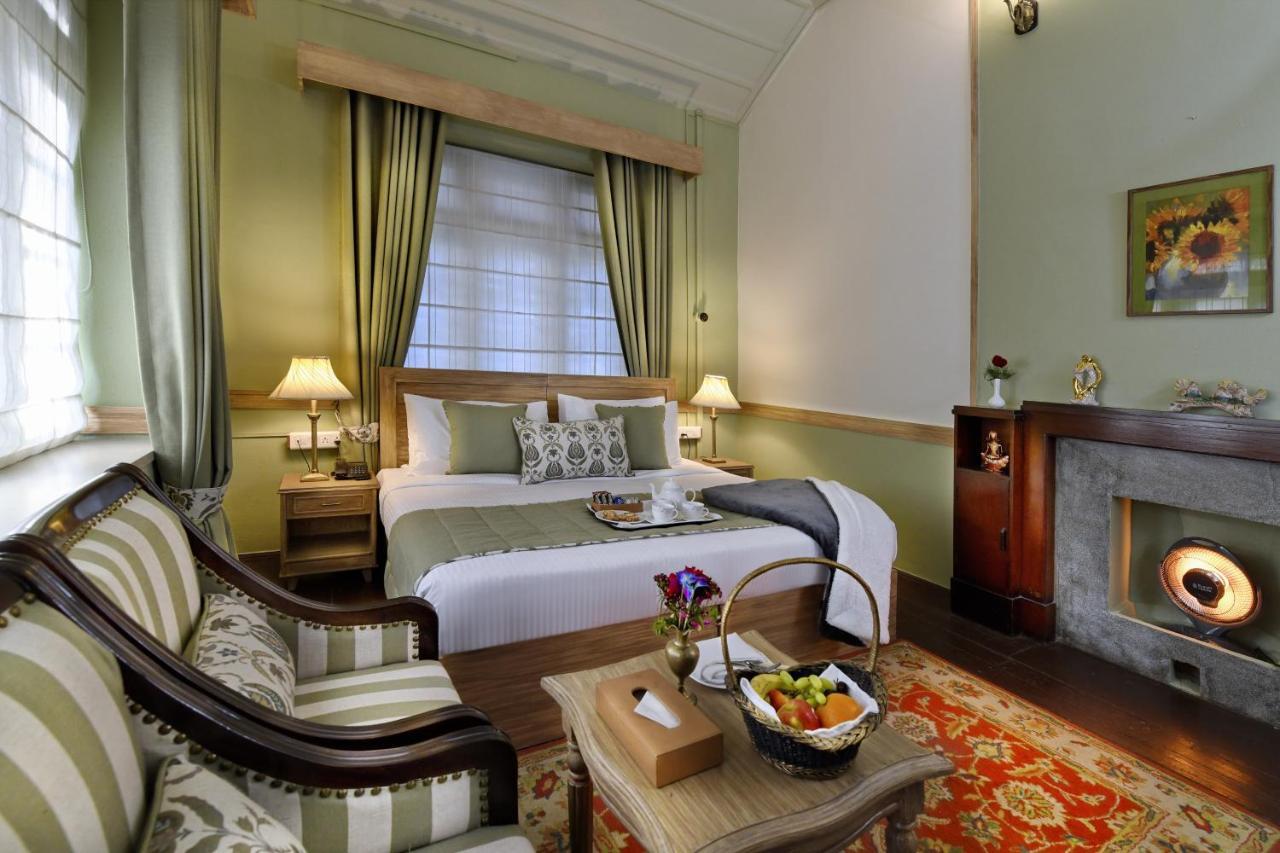 Classic Room