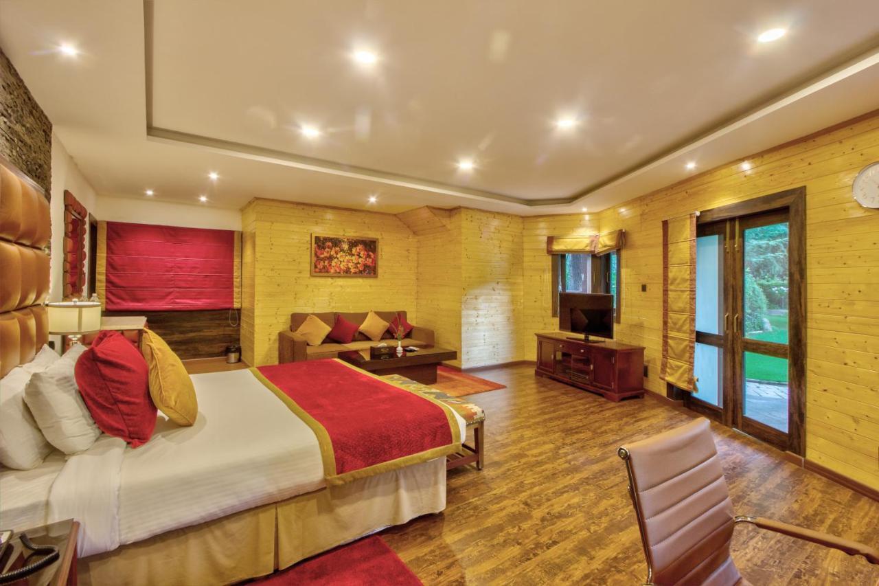 Two-Bedroom Suite