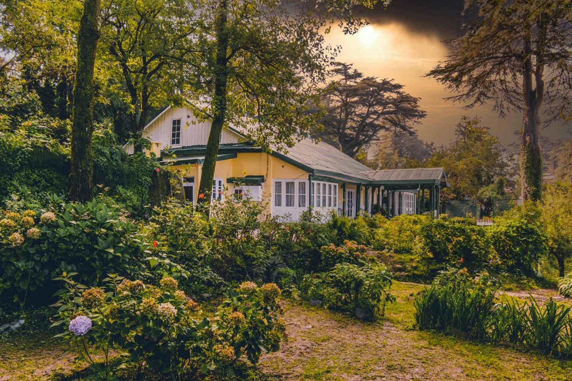 Villa