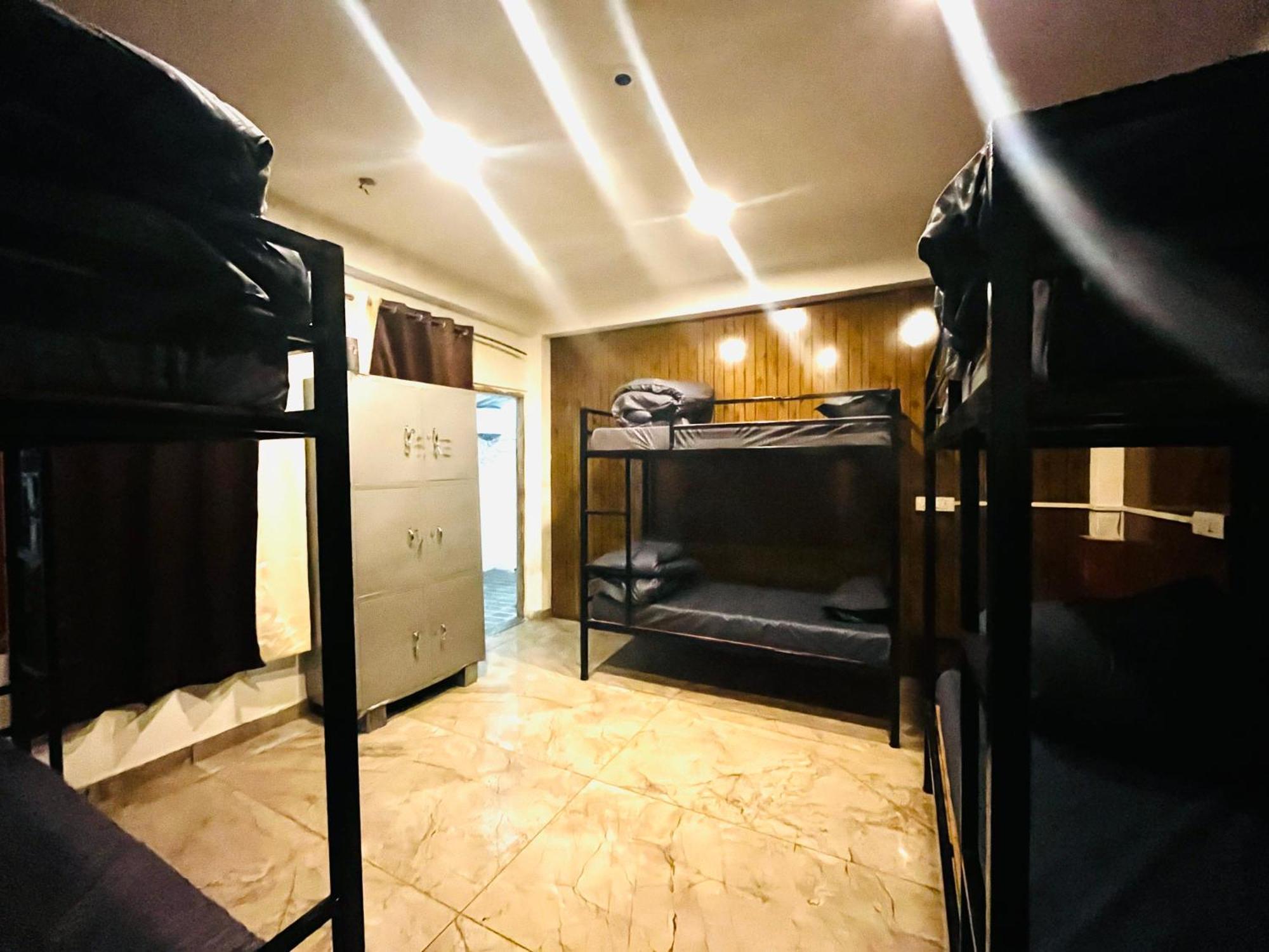 Bed in 6-Bed Mixed Dormitory Room,1533604222:JPEG