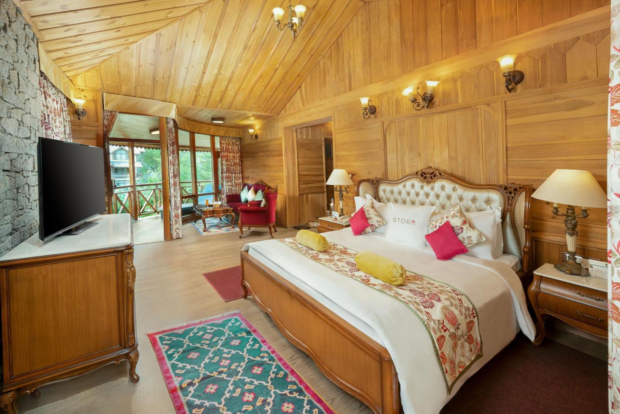 Himalayan Suite