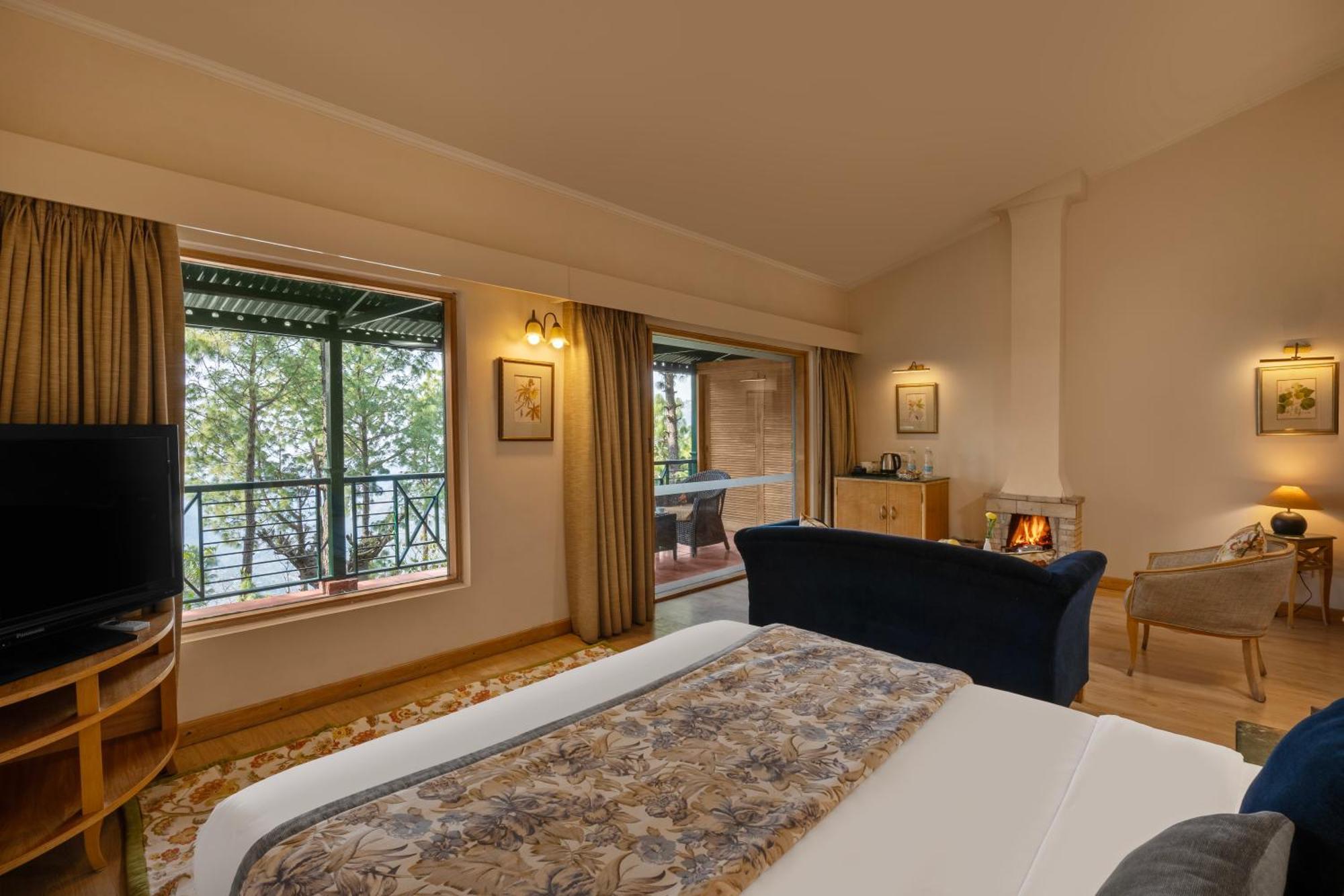Premium Cottage