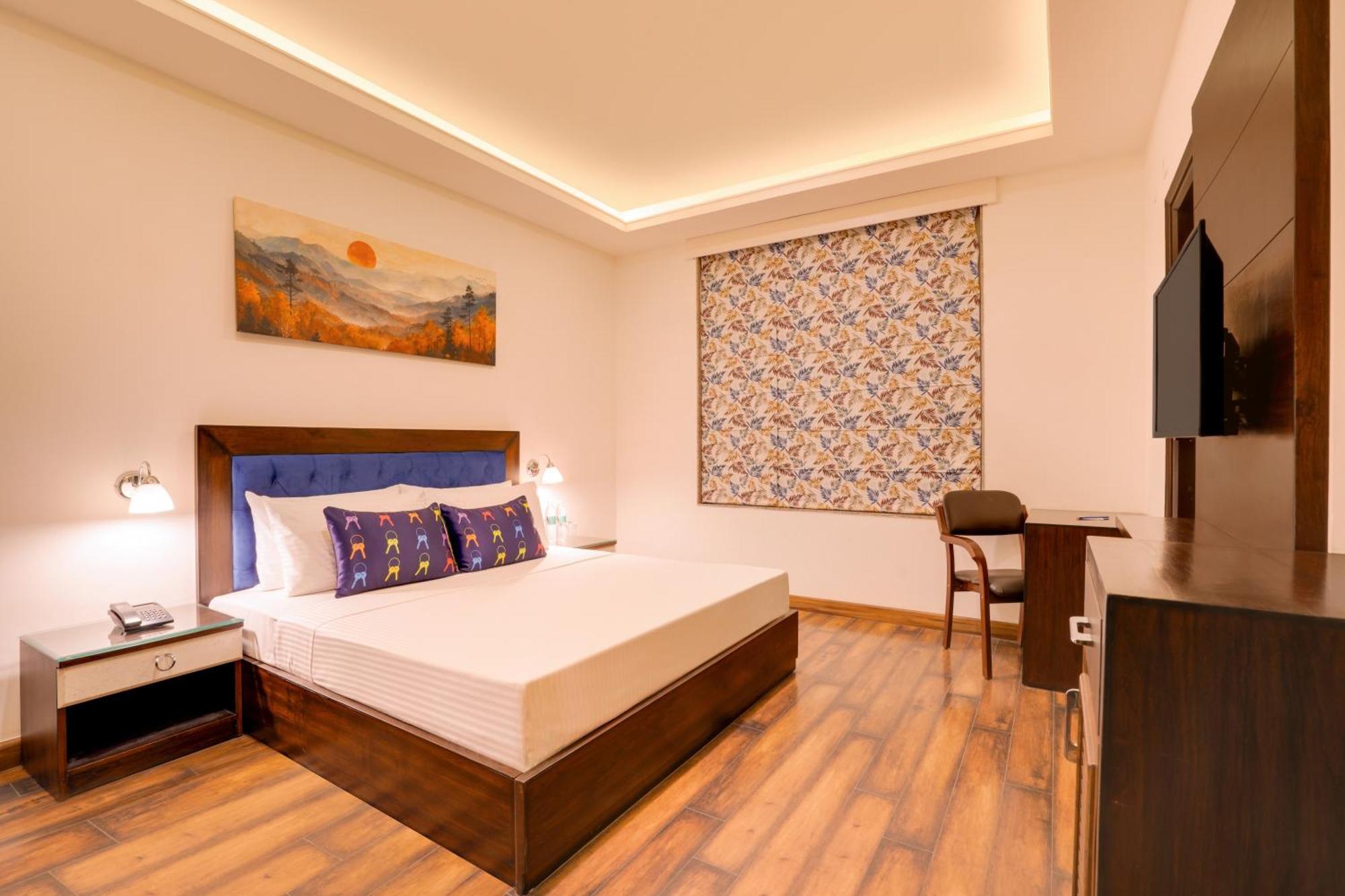 Standard Double Room Plan Complimentary Hi-Tea Guaranteed Early check & Late check-out,1693427943:JPEG