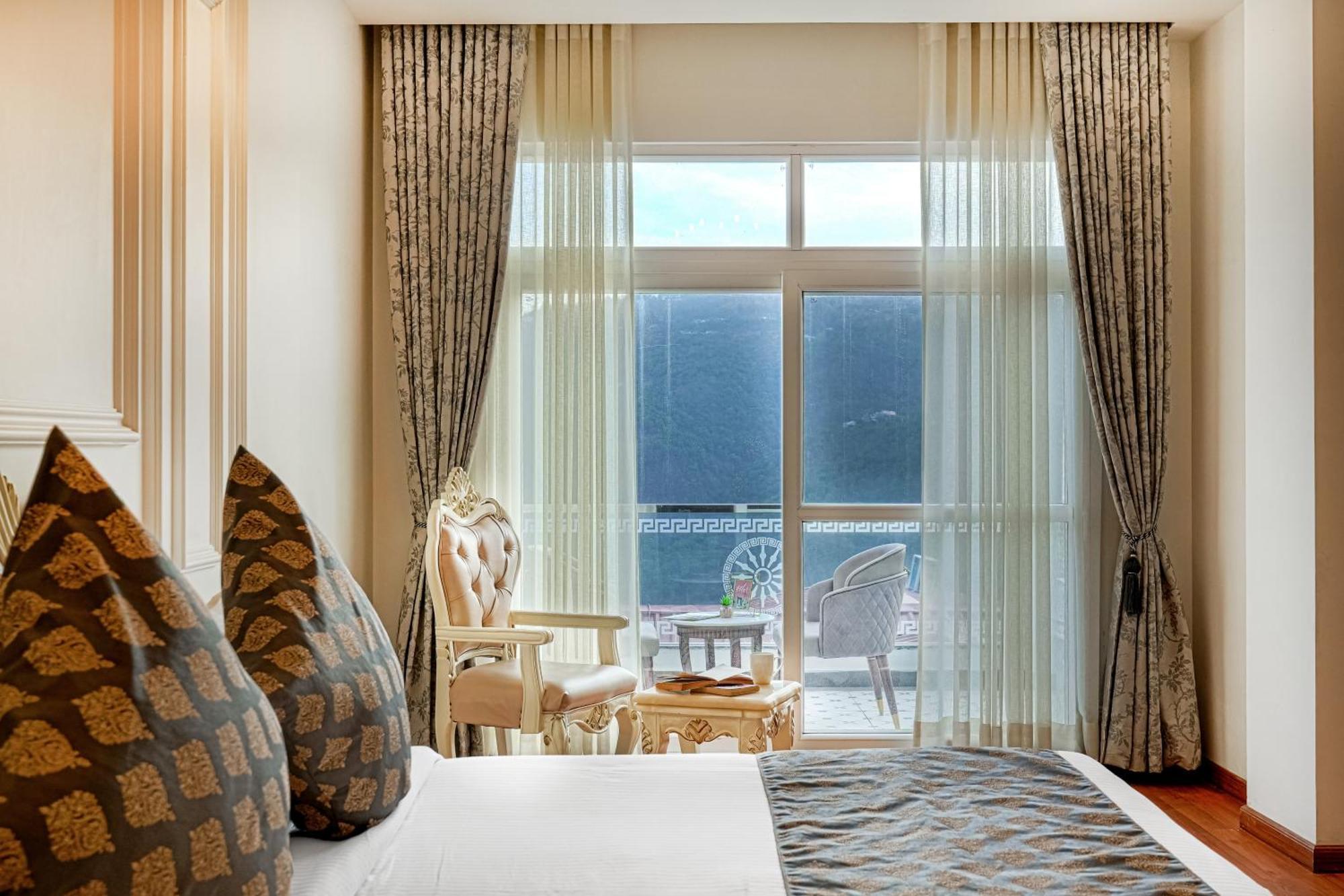 Quadruple Room with Bathroom