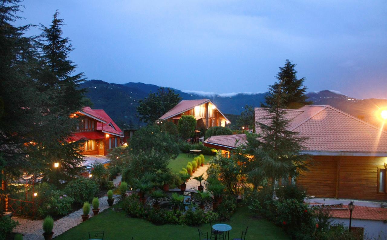 Three-Bedroom Bungalow