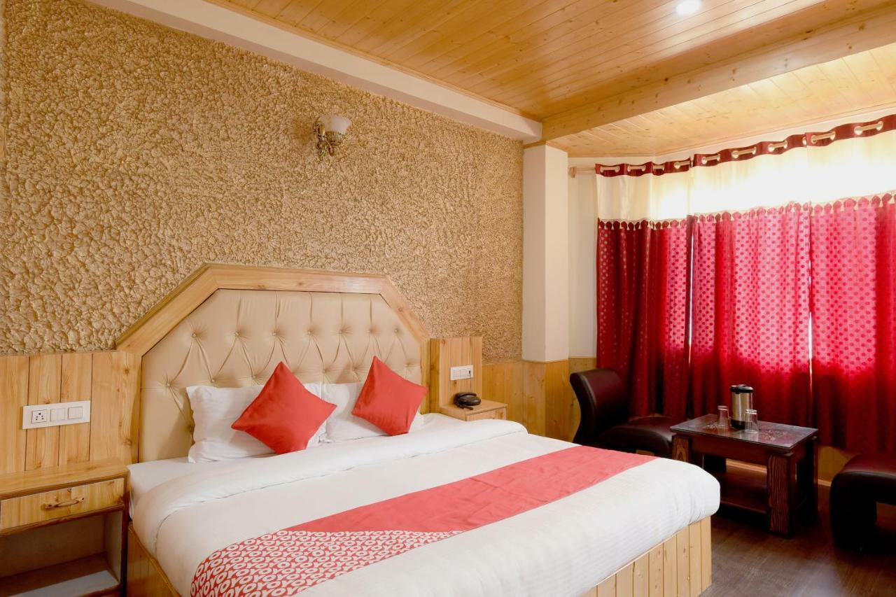 Comfort Triple Room with Shower