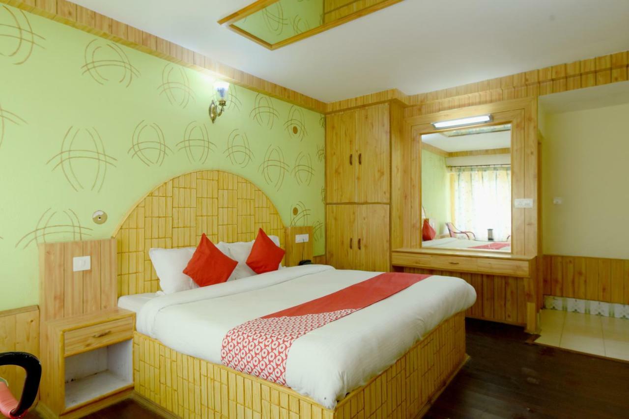 Classic Triple Room