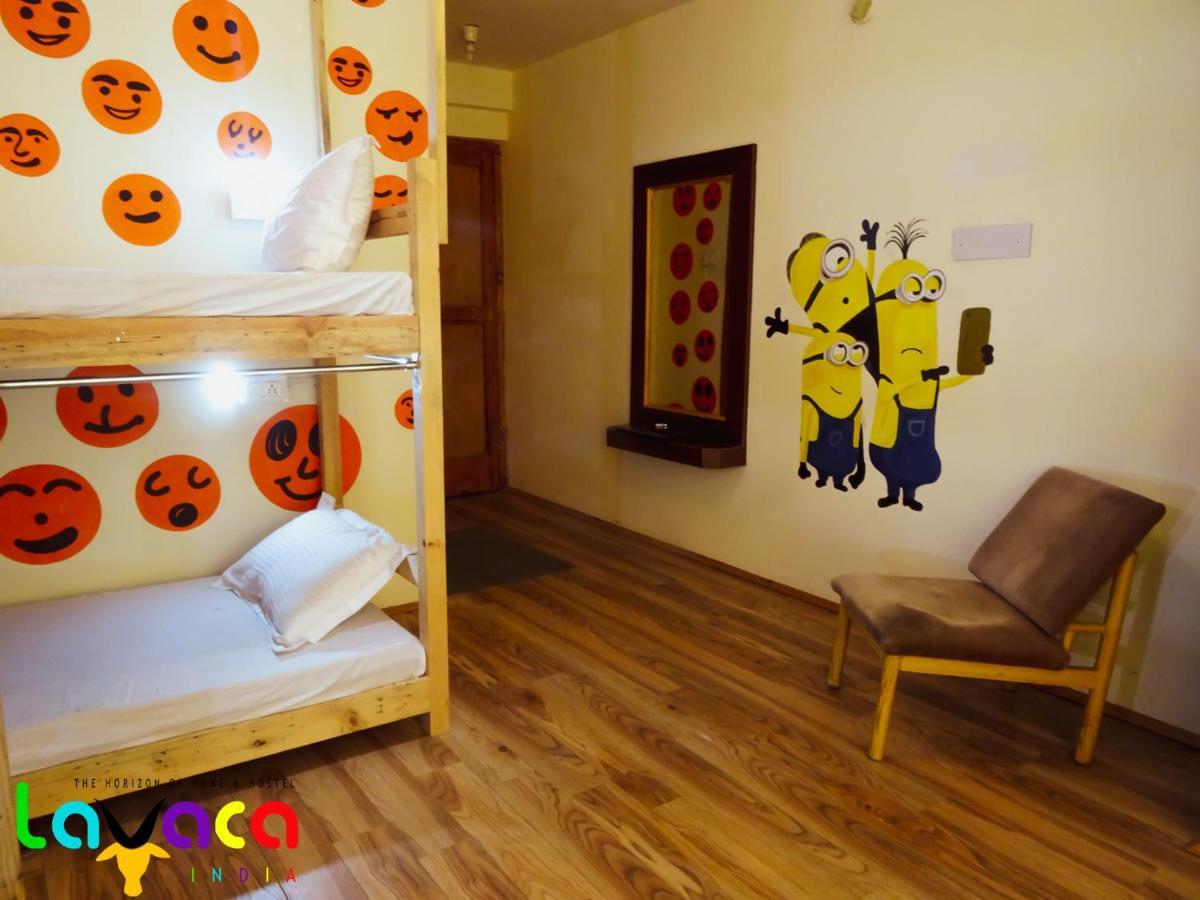 Bed in 4-Bed Mixed Dormitory Room,979974793:JPEG