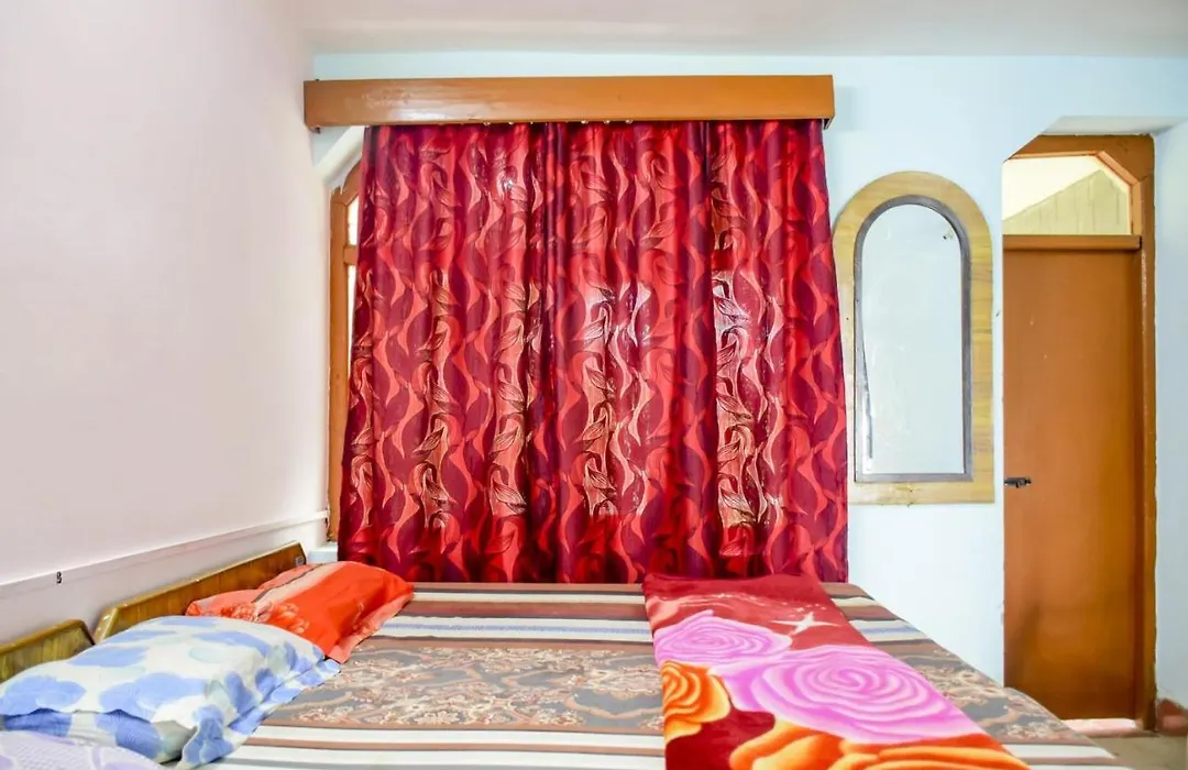Shivshakti Guest House-1