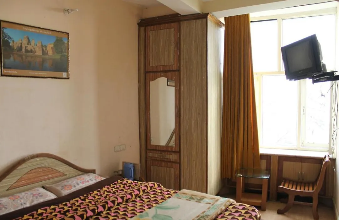 Staywell Hotel-1