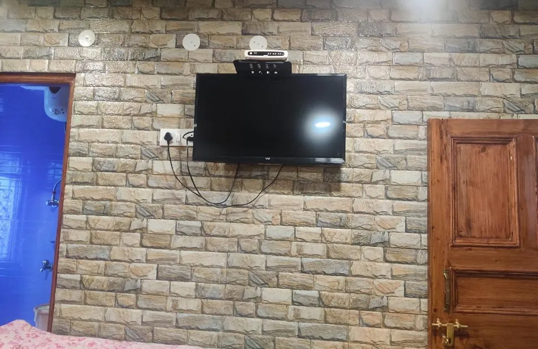 Mehdudia Guest House-1