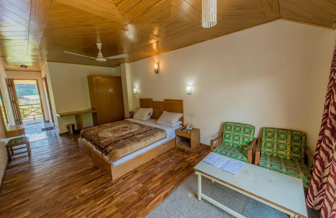 Hotel Highland-1