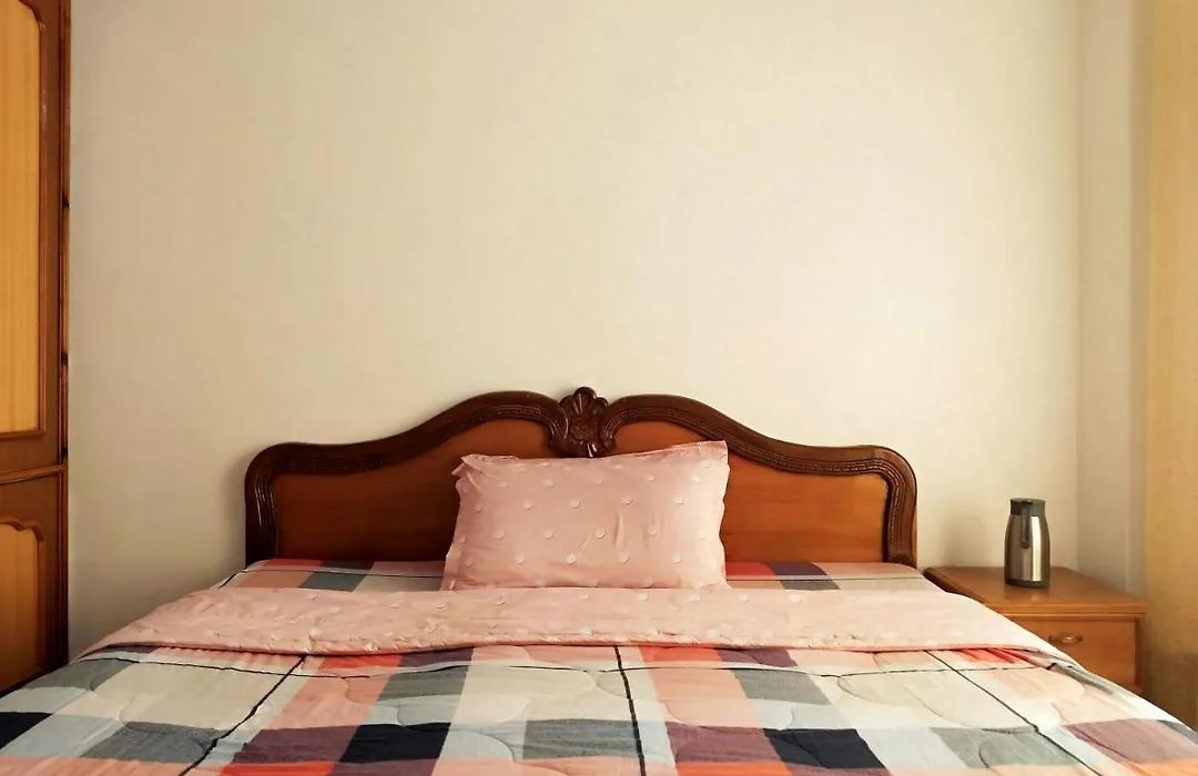 Vipul Home Stay-1