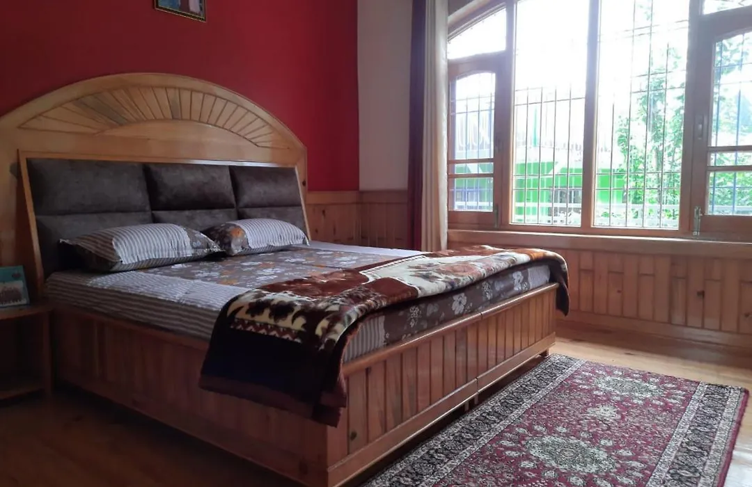 Bhagsu Home Stay-1