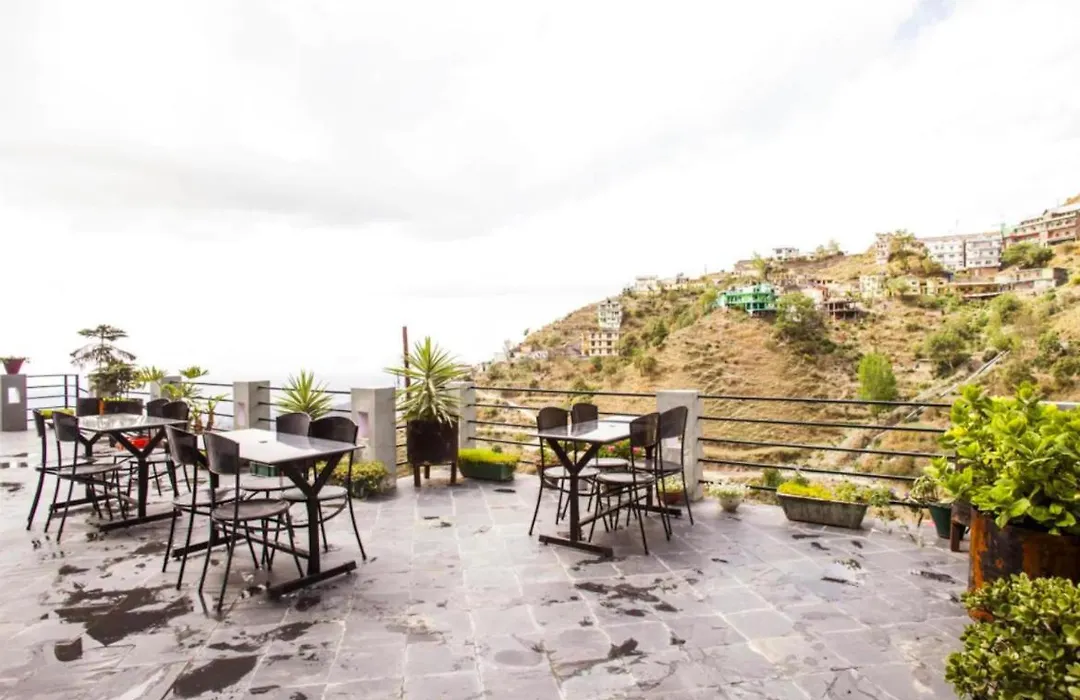 Kasauli Residency-1