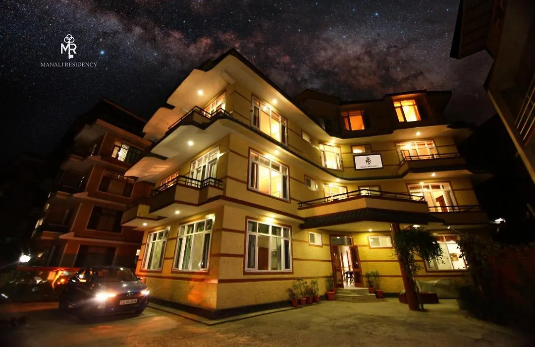 Manali Residency-1