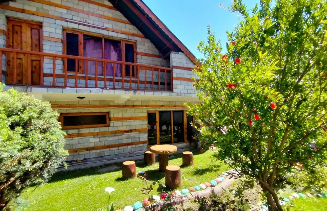 Royal Kalinga Cottages Manali, Affordable Cottage In Manali With Mountain View-1