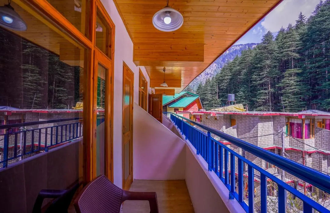 Rama'S Green Forest-1