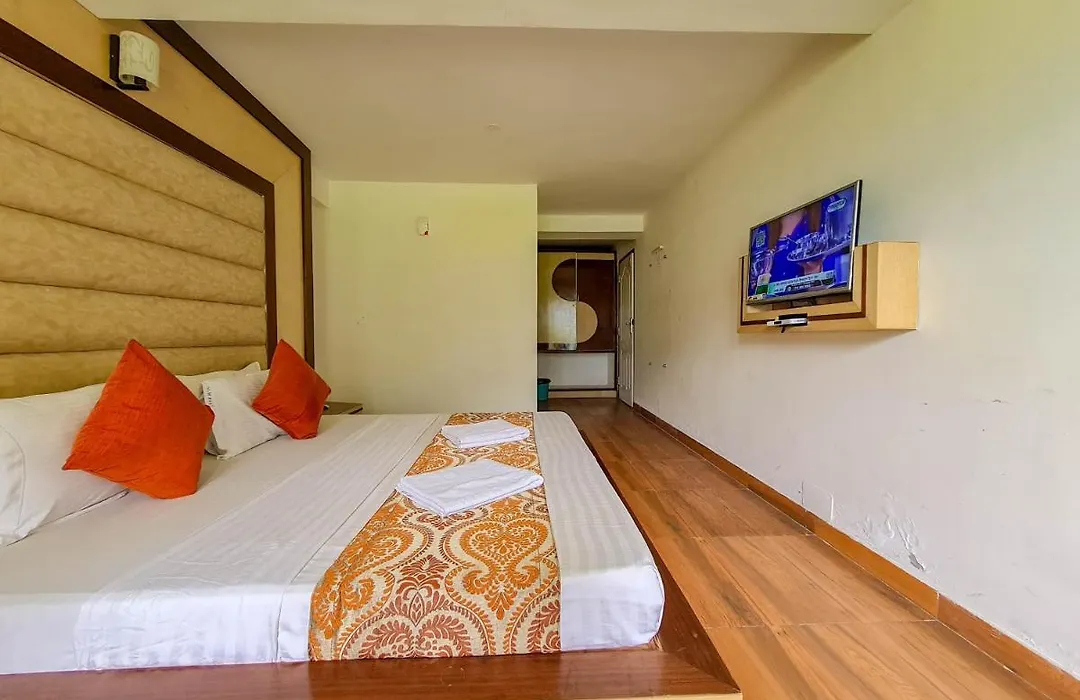 Village House - A Perfect Home Stay-1