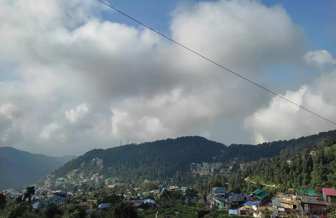 Madpackers Mcleodganj-1