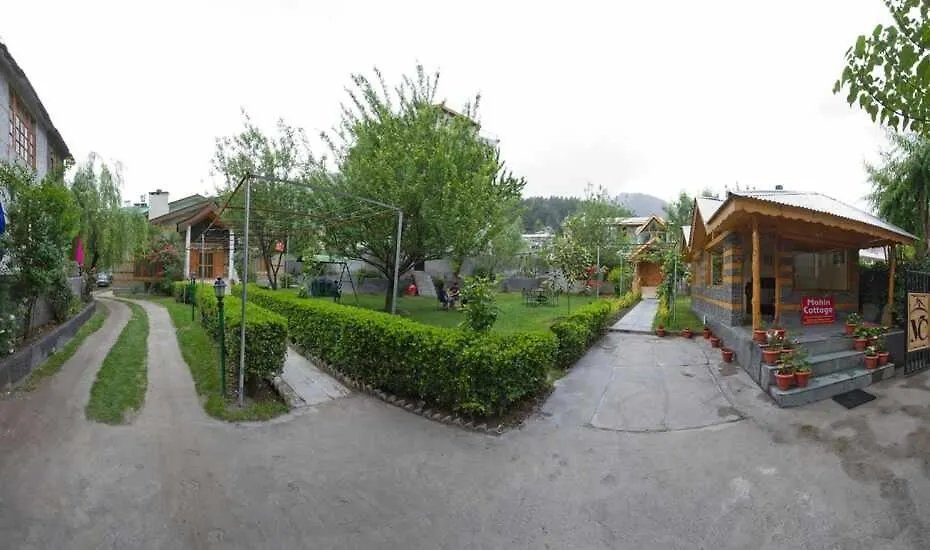 Mahin Cottage-1