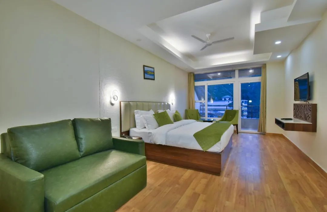 Hotel Asian International-1
