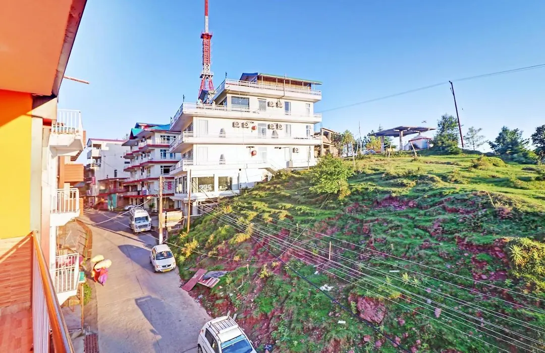 Oyo Om House-1