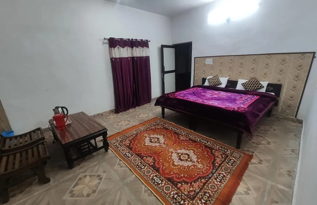 Sun Shine Homestay-1