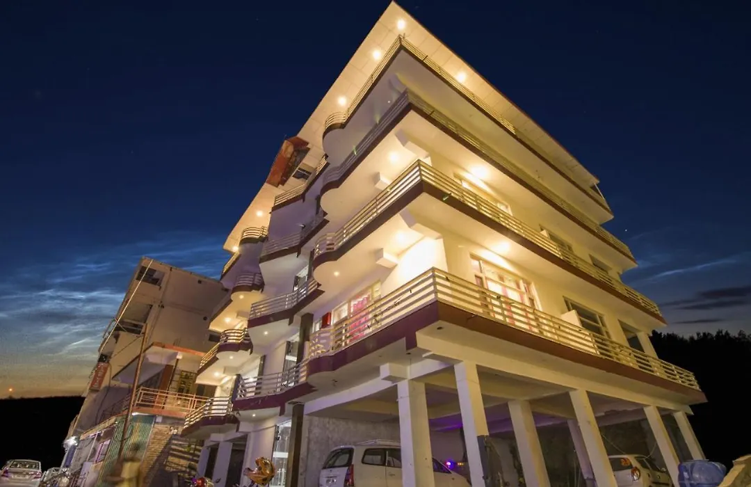 Vella Marina Group Of Hotels Mount-1