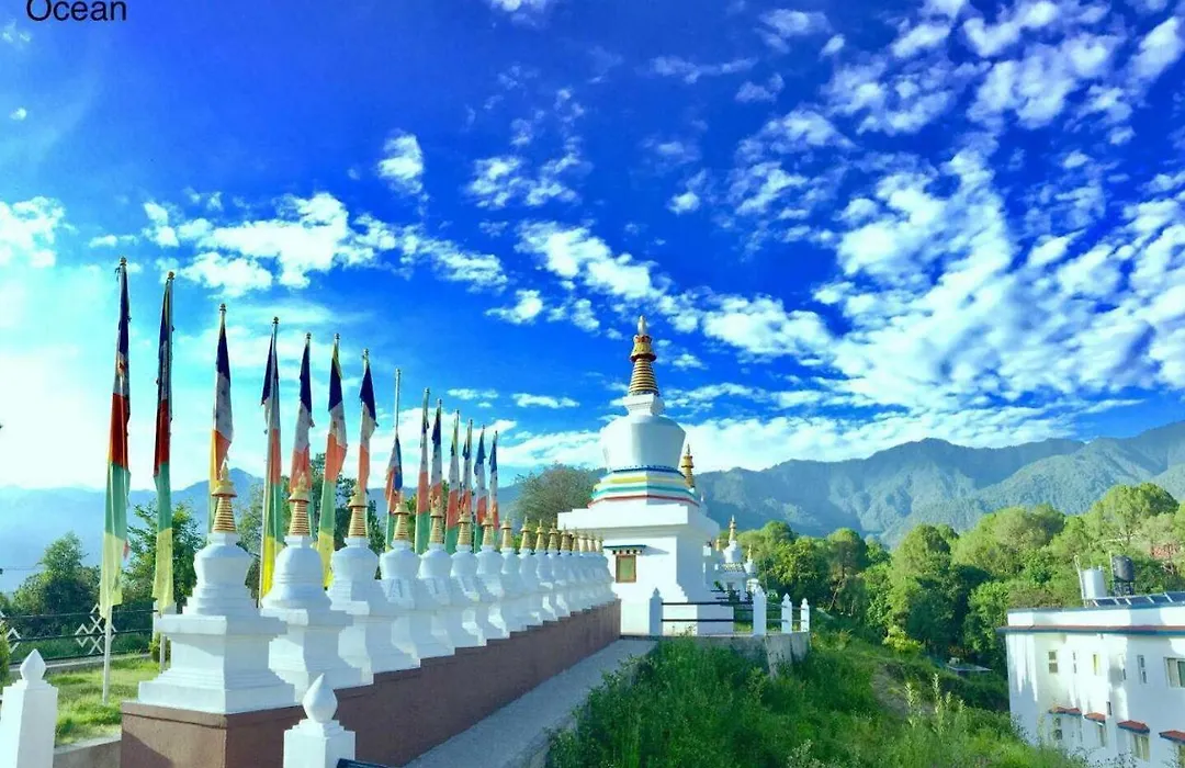 Stupa Guest House-1