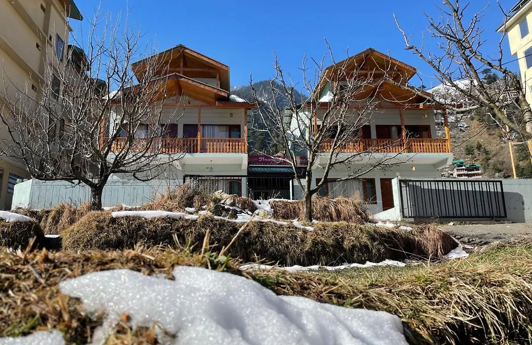 Rhythm Cottage-1