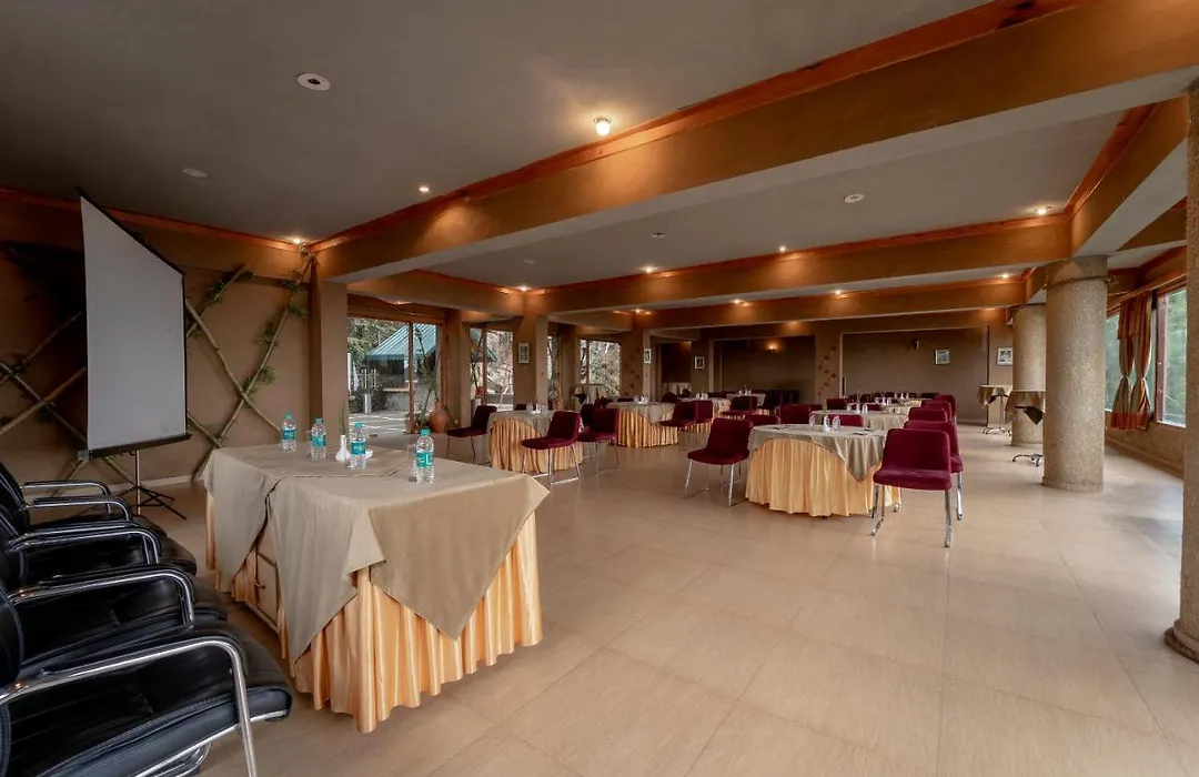 Pine Drive Resort-1