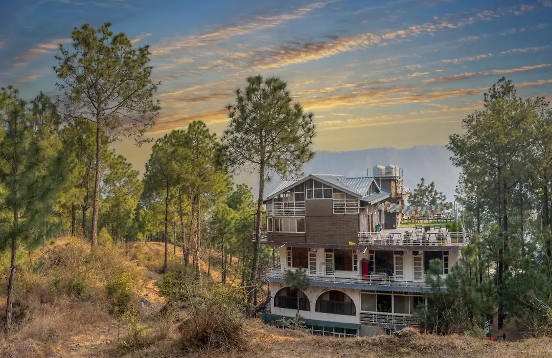 The Hillcrest Paradise-1