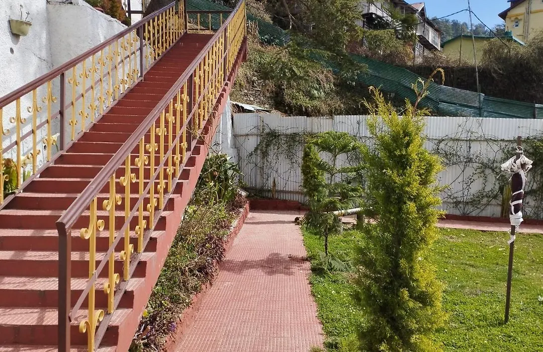 Garden Cottages-1