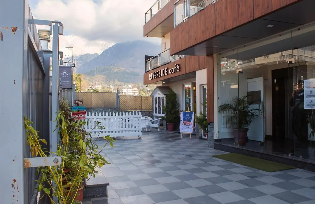 Serene Suites-1