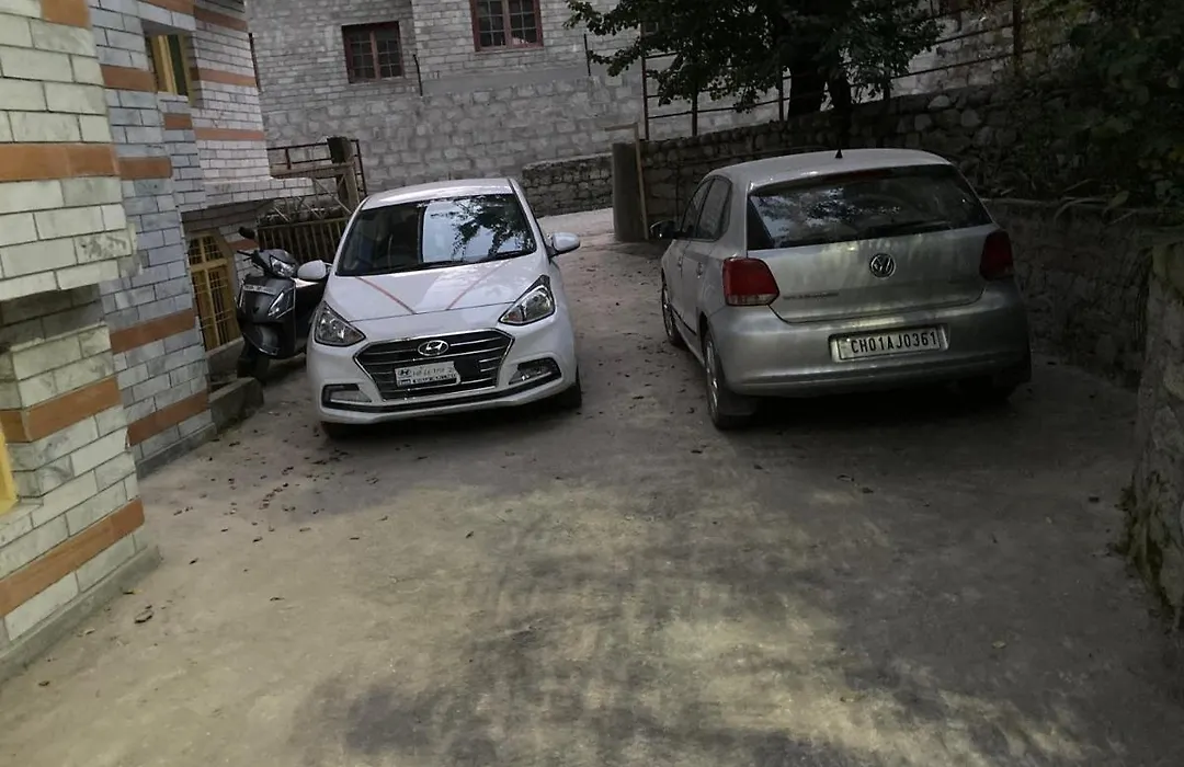 Woods Inn, Manali-1
