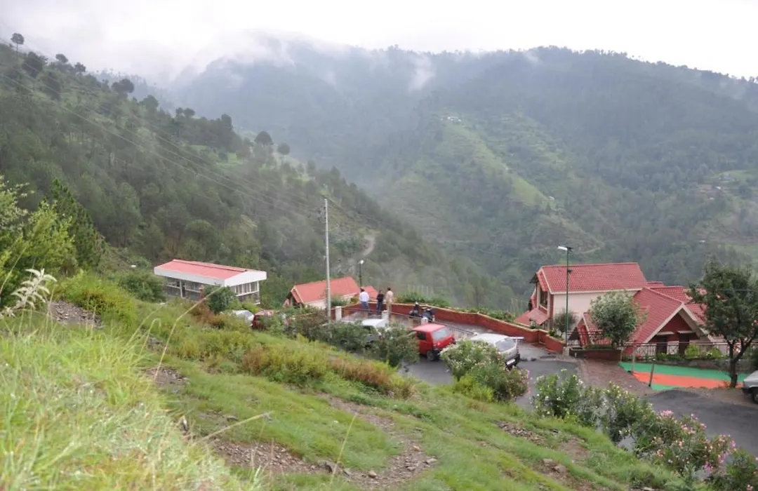 Manla Homes Resort-1