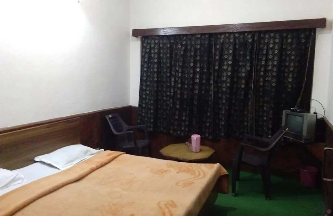 Hotel Hema Holiday Home-1