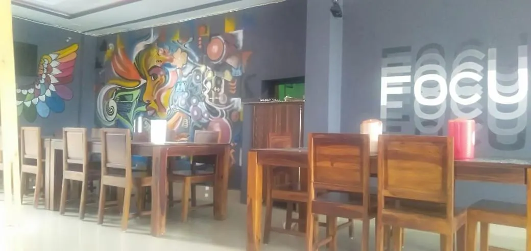 Luxury Homestay-1