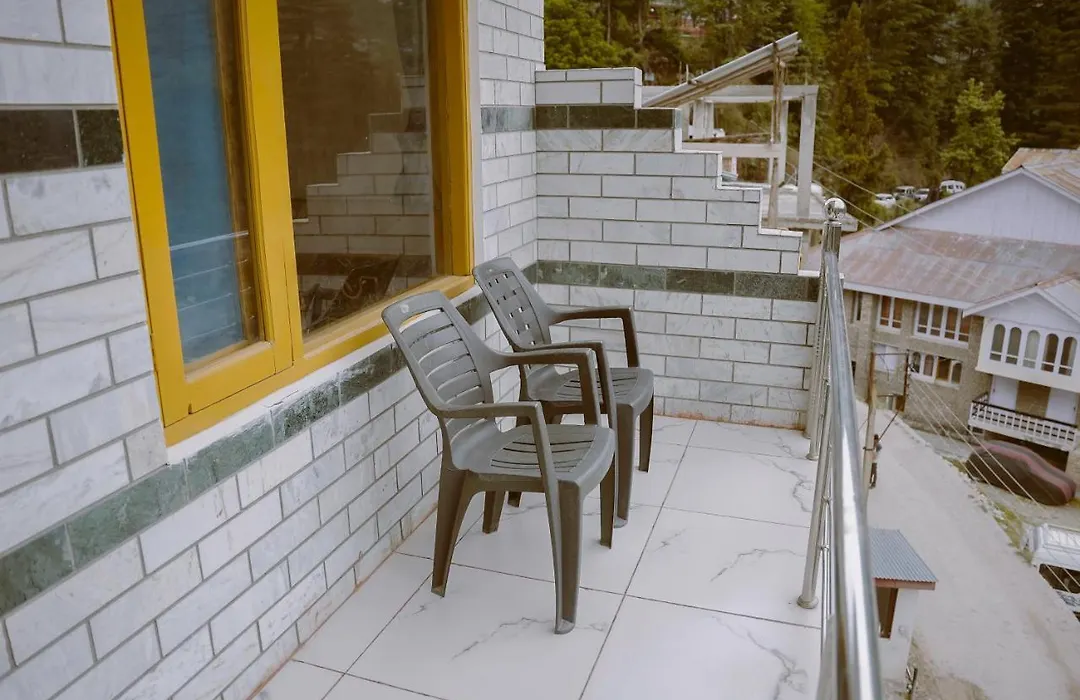 River Side Guest House-1