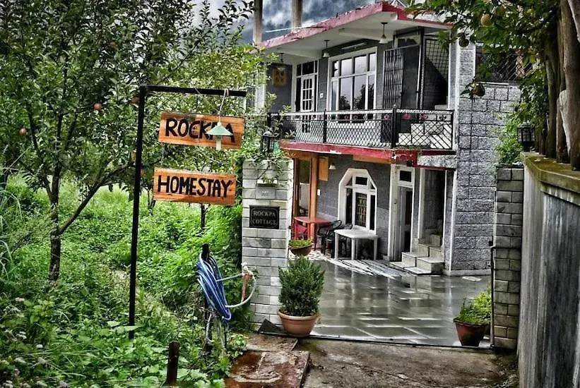 Rockpa Homestay-1