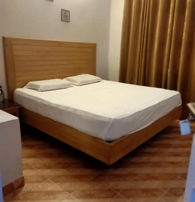 Kasauli Inn-1