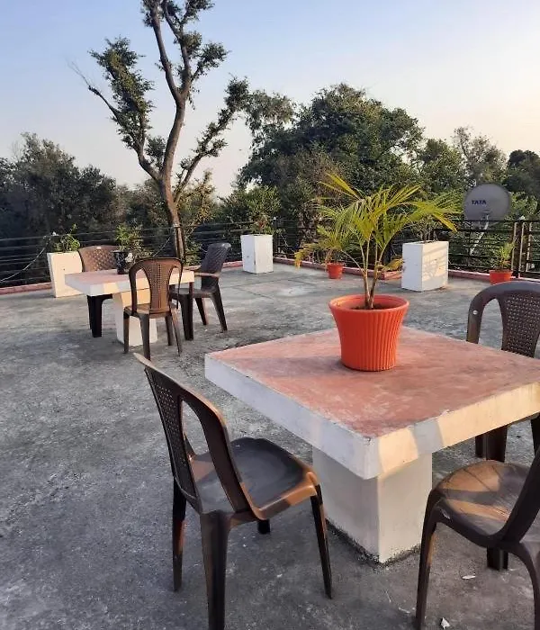 Mannat Home Stay-1