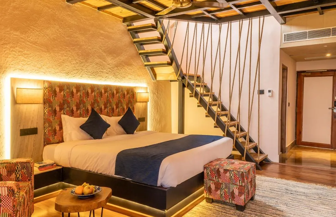 Jujurana Resort And Spa-1