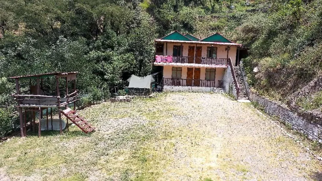 Villa Mount Majesty By 29Bungalow-1