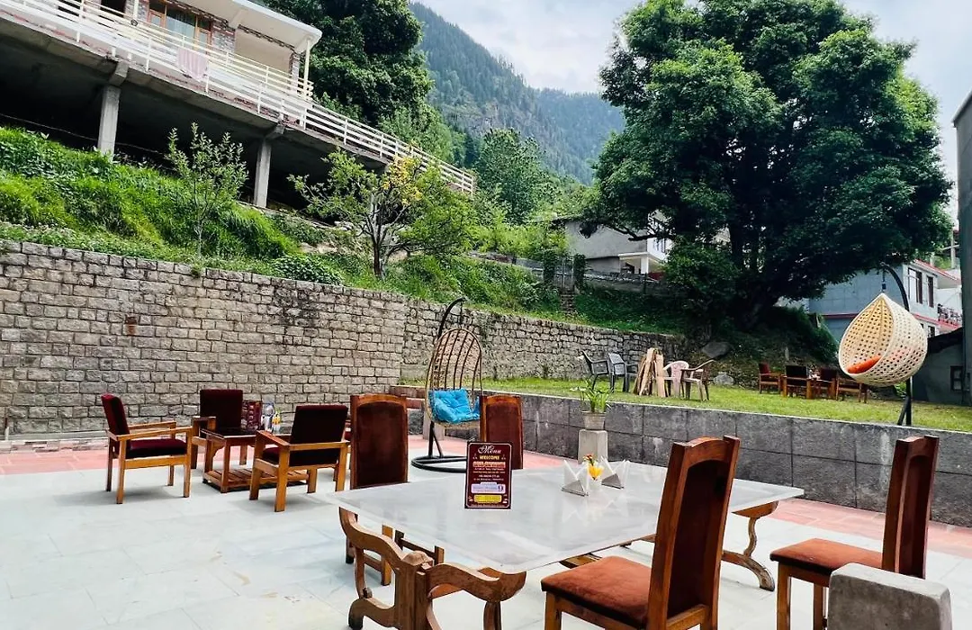 Sita Hotel And Restaurant, Manali-1