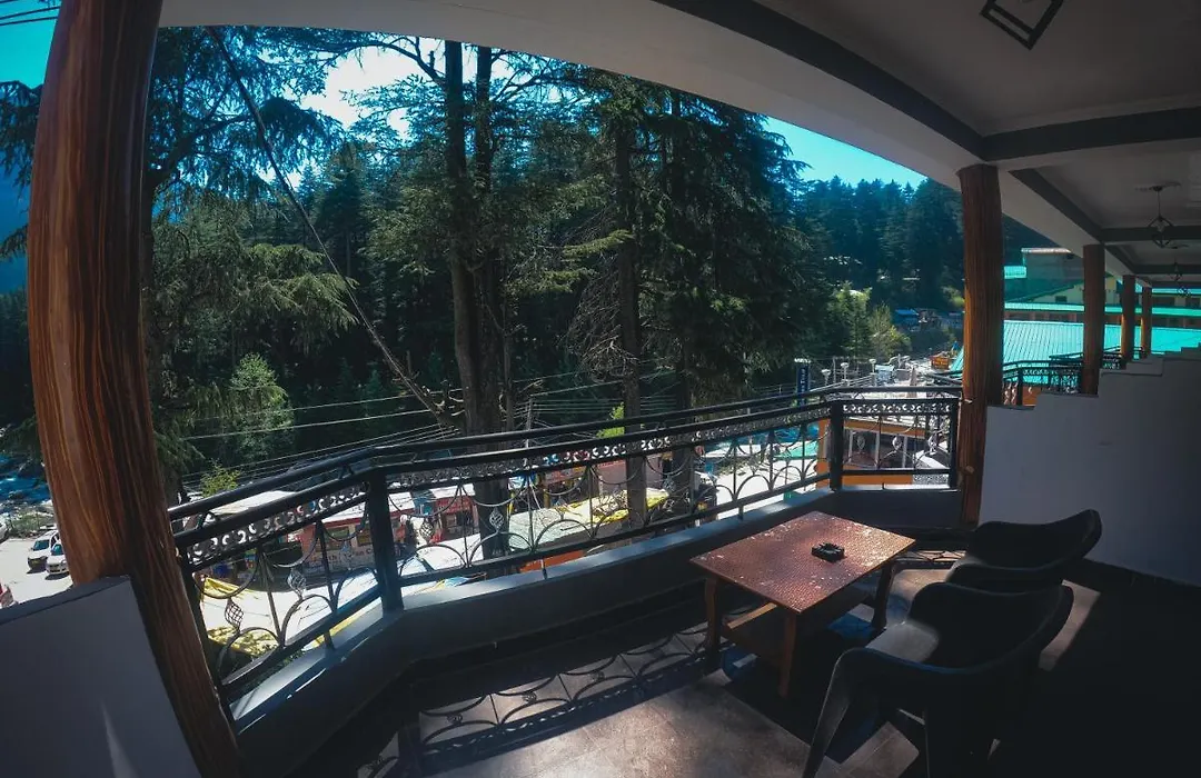 The Brooks, Manali-1