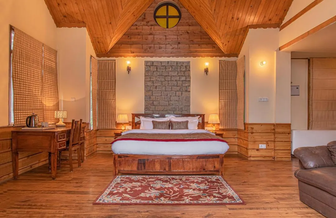 Pine Grove Cottage By Tru Voya Hospitality-1